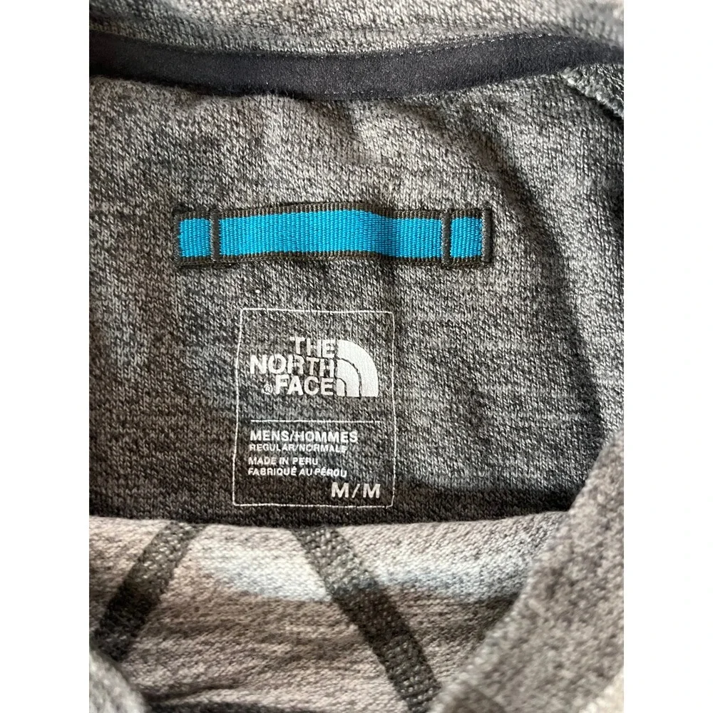 The North Face north face